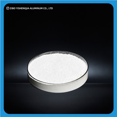 Kõrgel temperatuuril kaltsineeritud alumiiniumoksiid